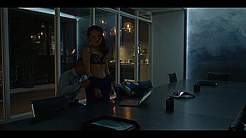 Actress - Sarah Shahi, Li Jun Li, Margaret Odette: Movie - SexLife